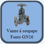 SOUPAPE DE SECURITE VAPEUR - Raccords et vannes INOX